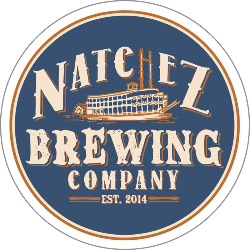 Natchez Brewing Company logo