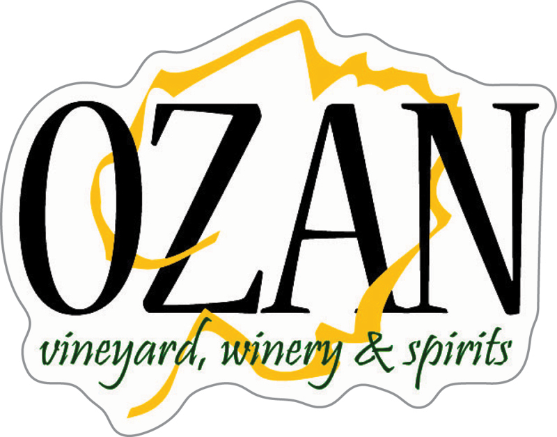 Ozan Winery logo