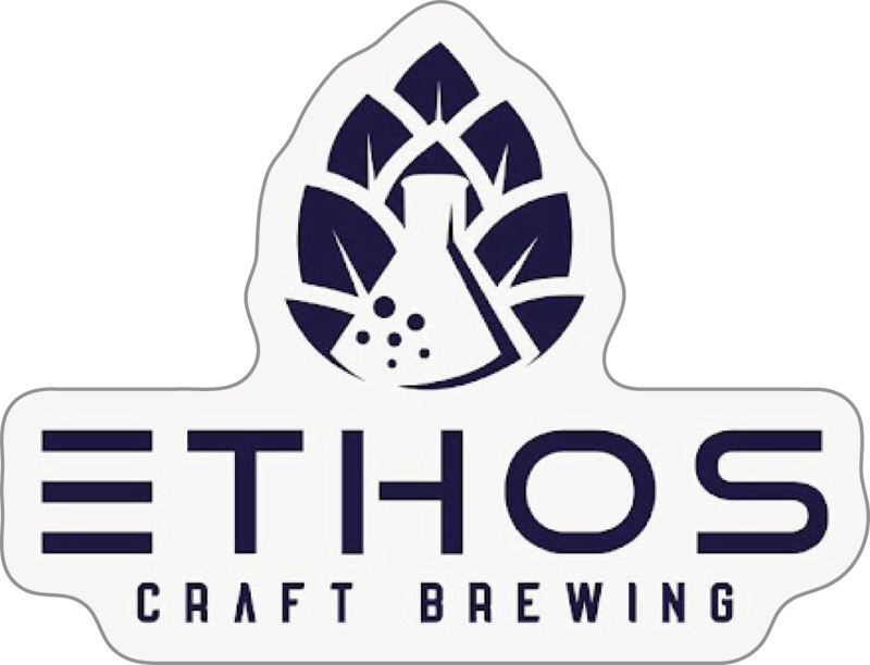 Ethos Craft Brewing logo