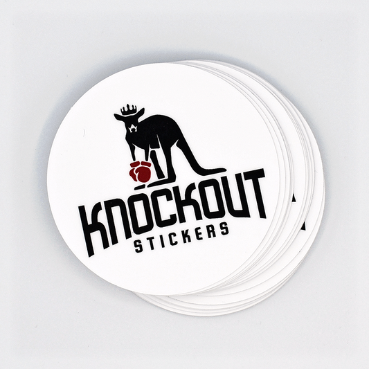 Circle Stickers