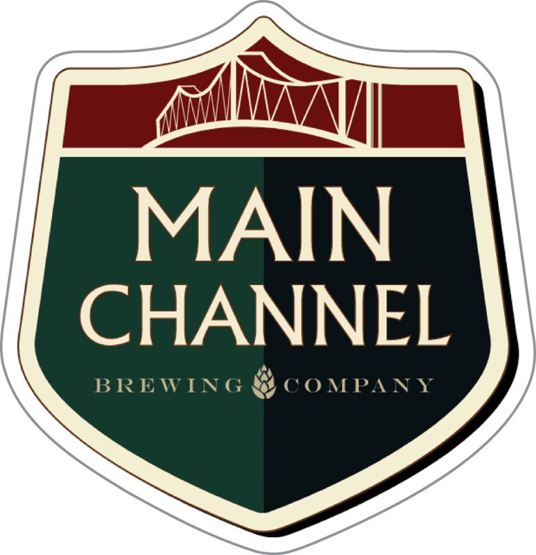 Main Channel Brewing logo
