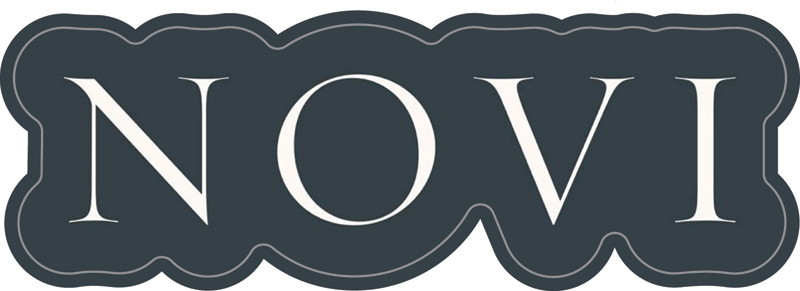 Novi Vineyards & Winery logo