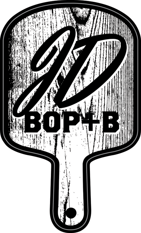 Jim Deggys Brick Oven Pizza & Brewery logo