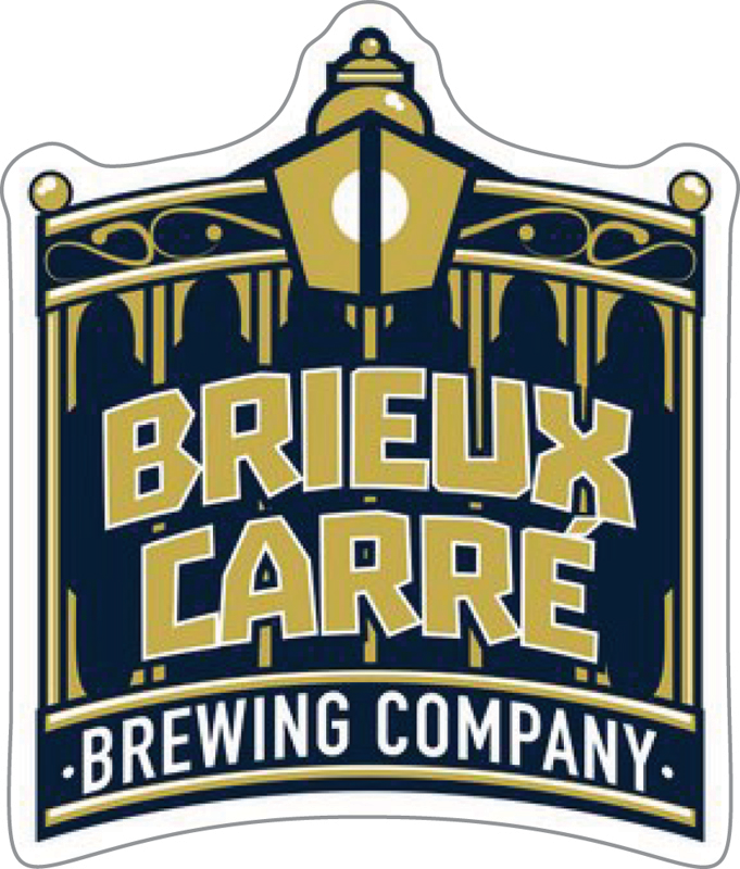 Brieux Carré Brewing logo