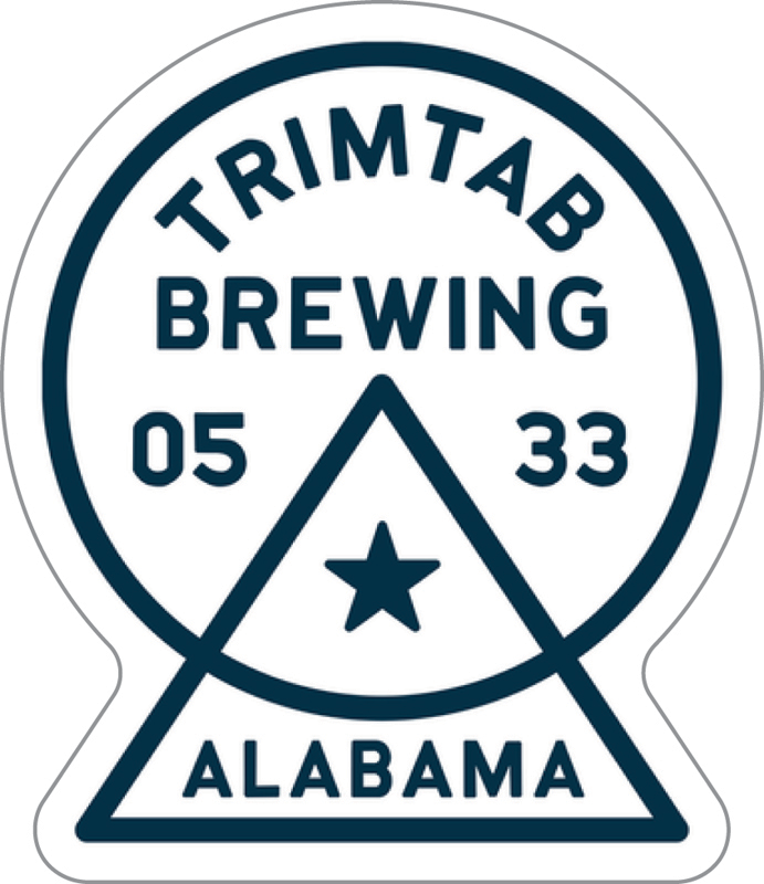 TrimTab Brewing logo