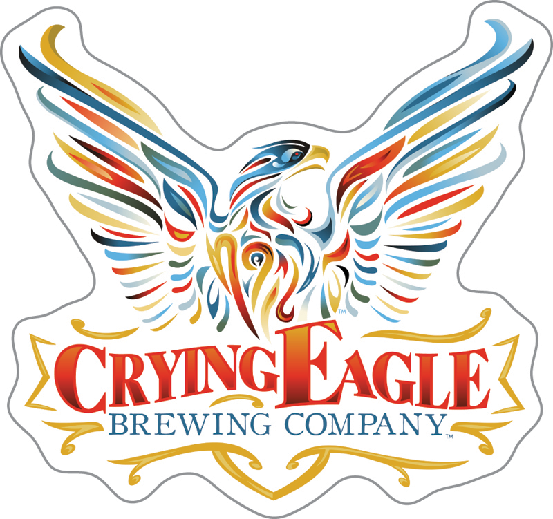 Crying Eagle Brewing logo