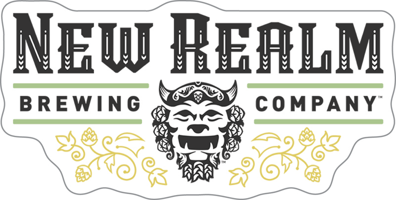 New Realm Brewing logo