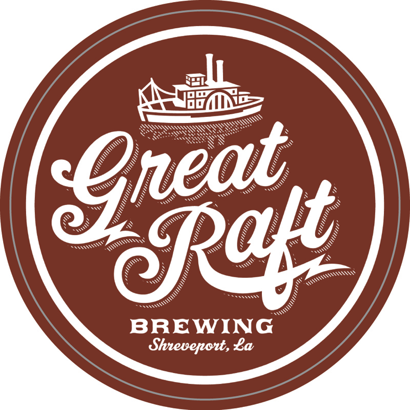 Great Raft Brewing logo
