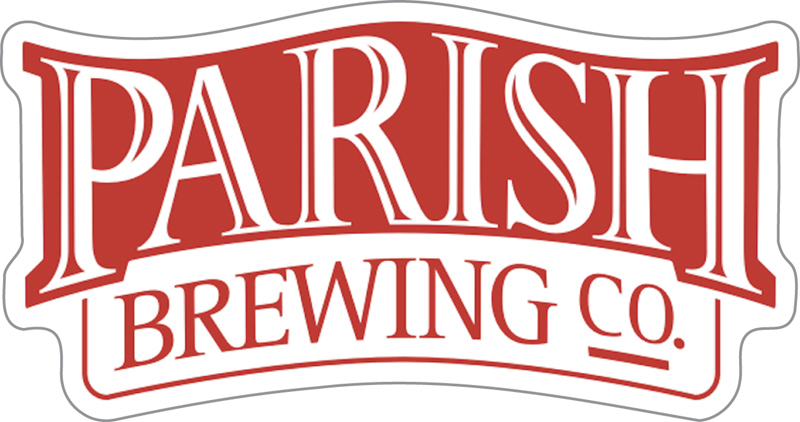 Parish Brewing logo