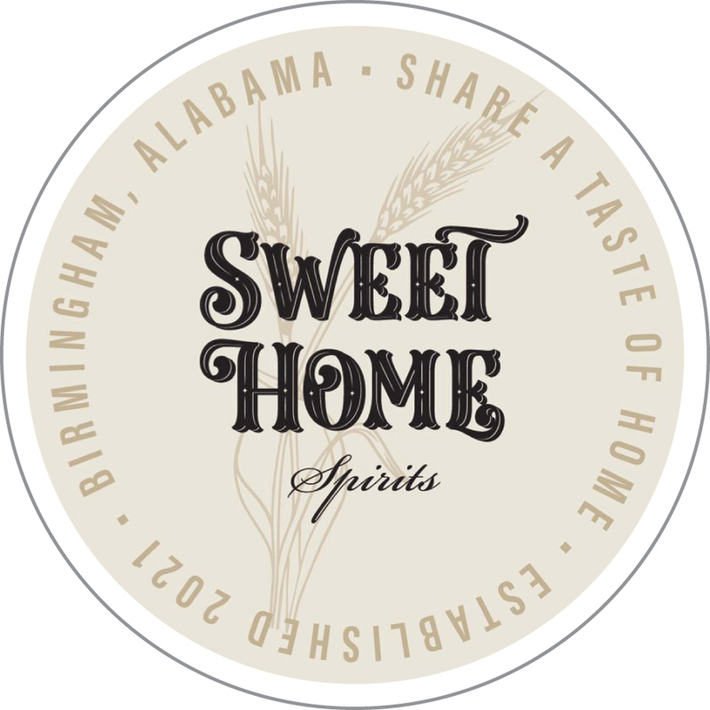 Sweet Home Spirits logo