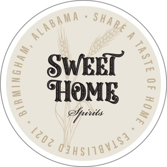Sweet Home Spirits logo