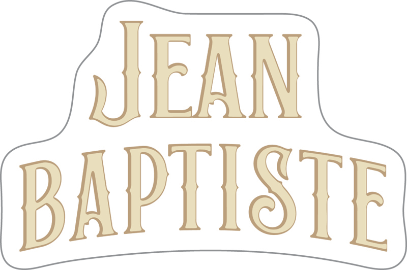 Jean Baptiste Rum logo