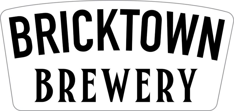 Bricktown Brewery Custom Sticker