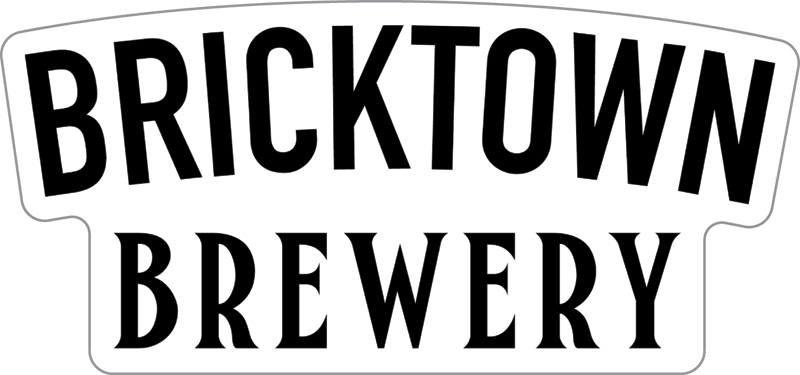 Bricktown Brewery Custom Sticker