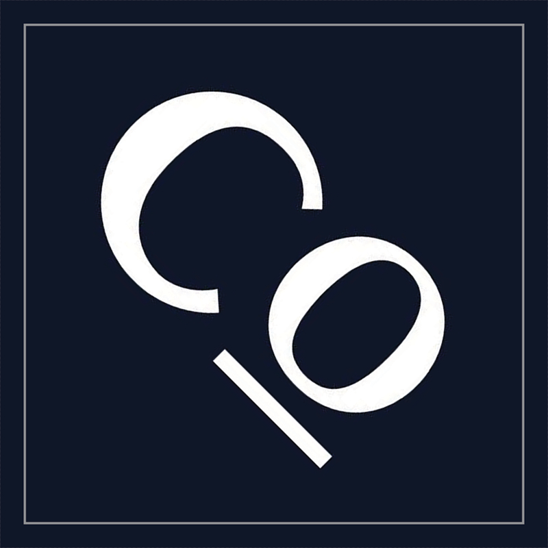 Company Distilling Custom Sticker