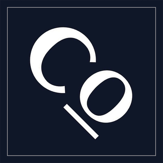 Company Distilling Custom Sticker