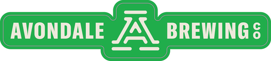 Avondale Brewing logo