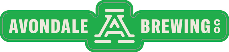 Avondale Brewing logo