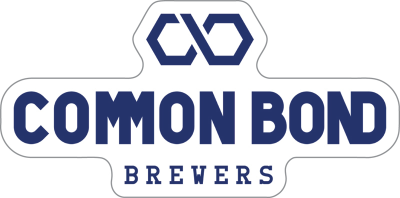 Common Bond Brewers logo