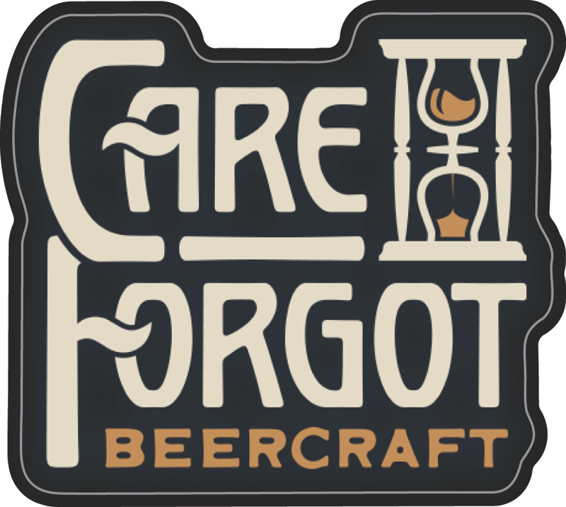 Care Forgot Beercraft logo