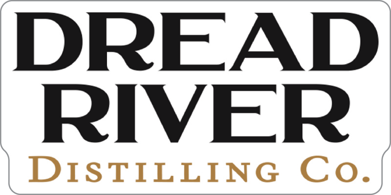 Dread River Distilling logo