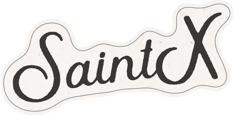 Brewery Saint X logo