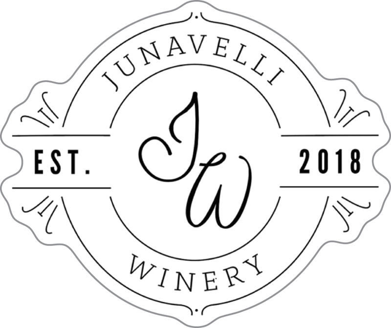 Junavelli Winery logo