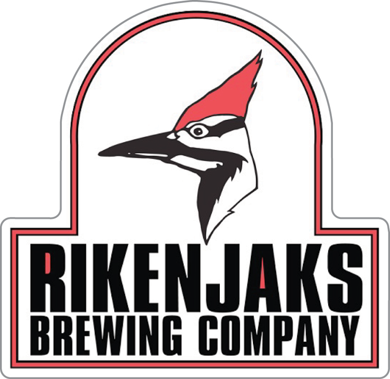 Rikenjaks Brewing logo