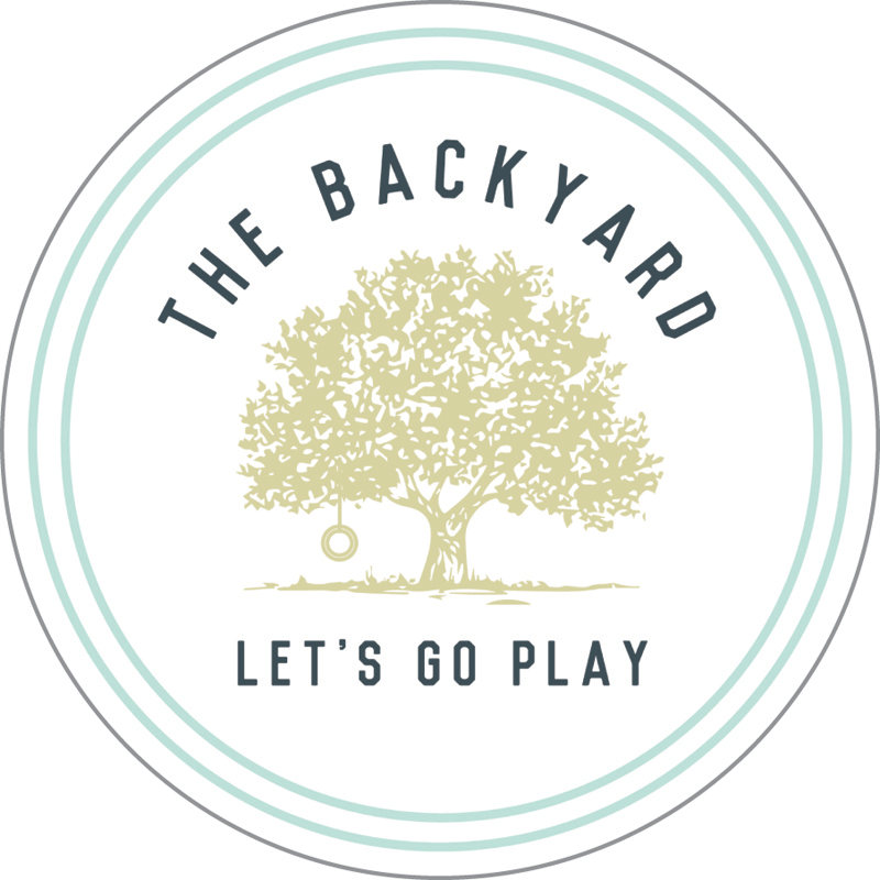 The Backyard logo