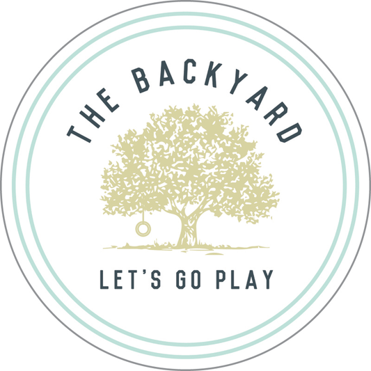 The Backyard logo