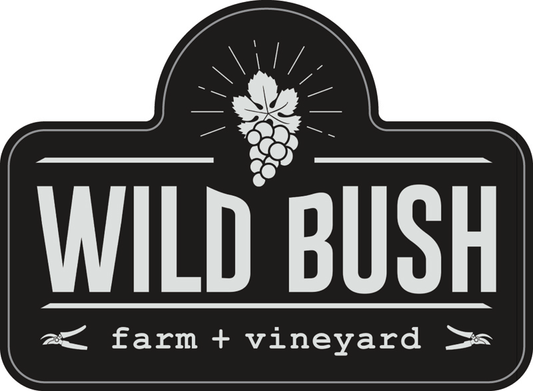 Wild Bush Farm logo