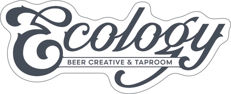 Ecology Beer Creative logo