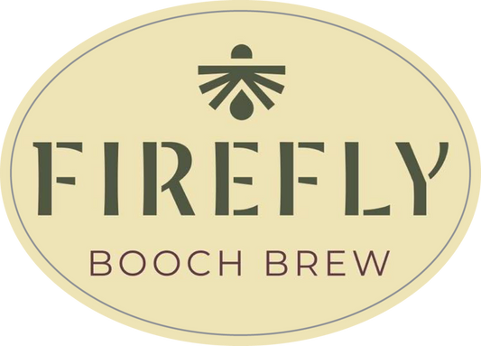 Firefly Brew Custom Sticker
