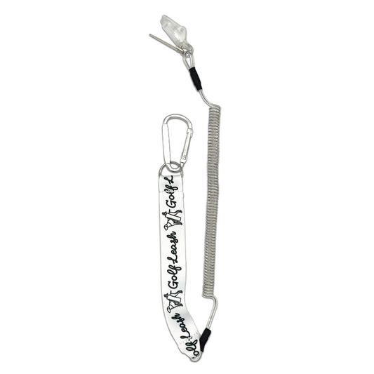 The Original Golf Leash