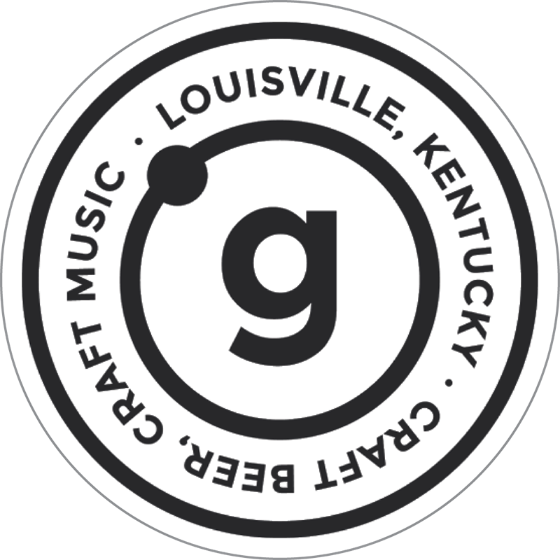 Gravely Brewing Custom Sticker