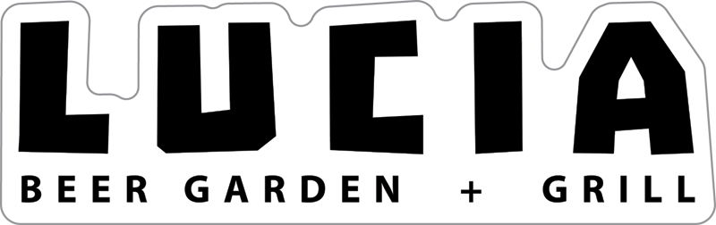 Lucia Custom Sticker