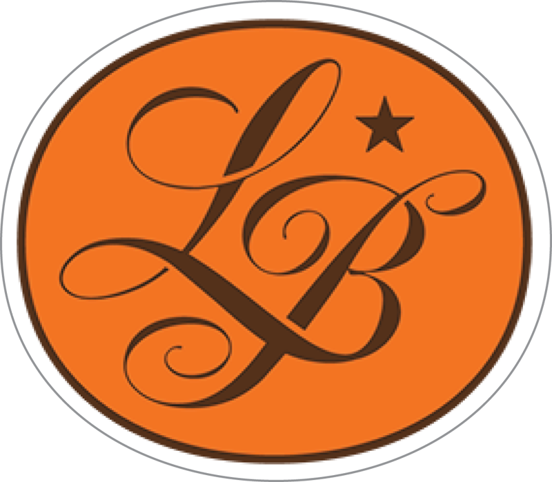 Lucky Bucket Brewing Co. Custom Sticker