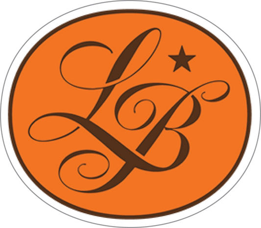 Lucky Bucket Brewing Co. Custom Sticker