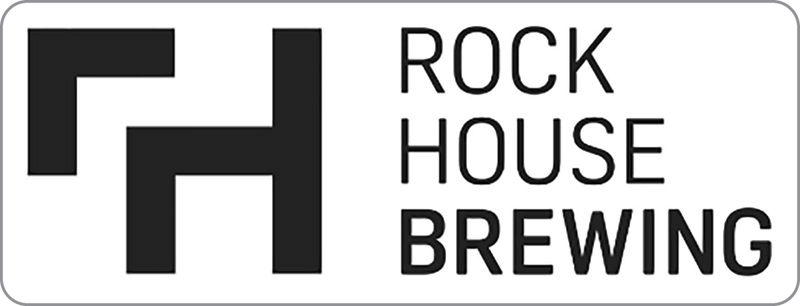 Rock House Brewing Custom Sticker