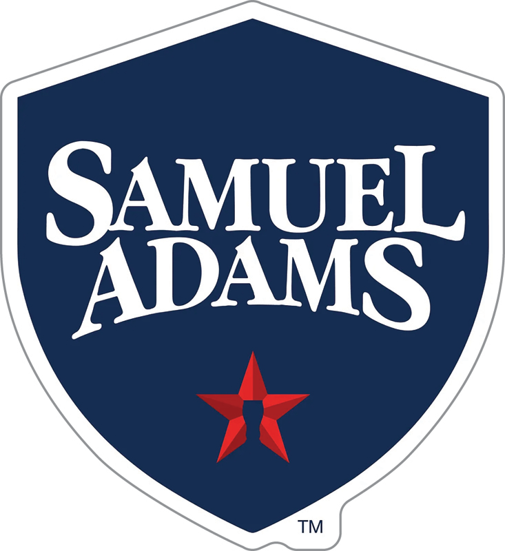 Samuel Adams Brewhouse Custom Sticker