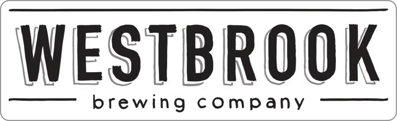 Westbrook Brewing Company Custom Sticker