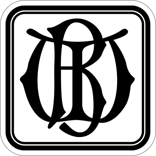 Witches’ Brew Custom Sticker